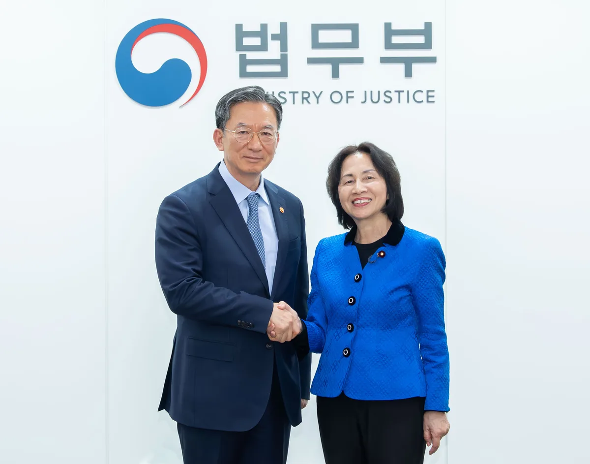 한·일 외국인 사회통합 정책 논의