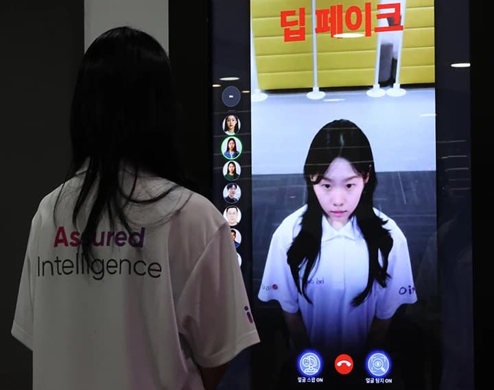 AI로 딥페이크 성범죄 영상물 신속 차단
