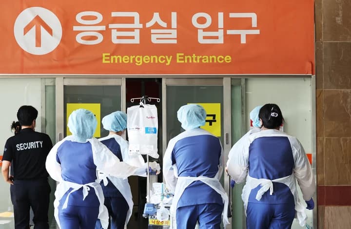 어디 살든 중증 응급치료 제때 받는다…5극3특 의료망 구축