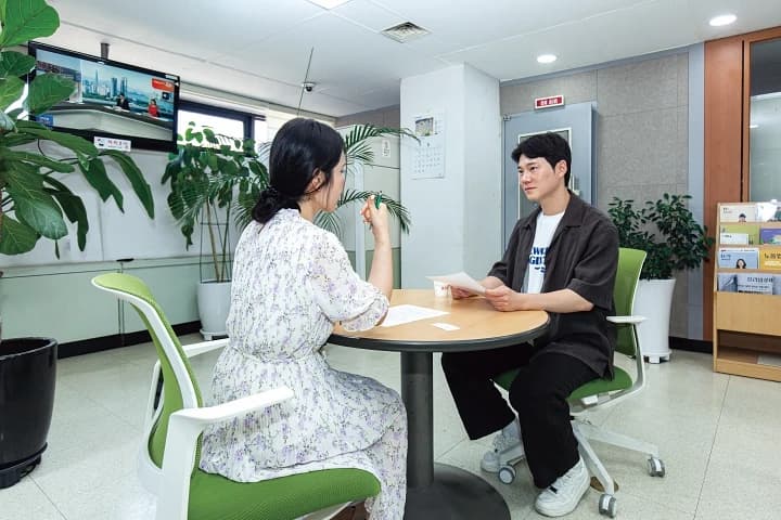 제대군인 취업 돕는 전국 10개 센터…1대1 컨설팅부터 창업까지