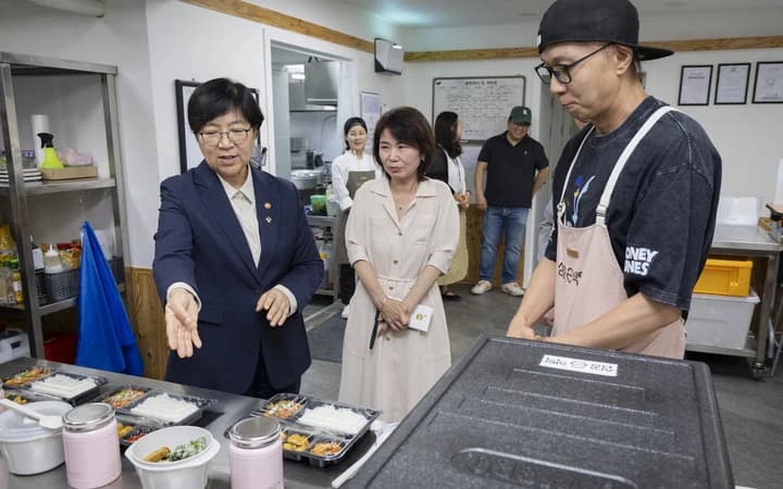 자활 청년 역량교육 기간 1년으로 늘어난다