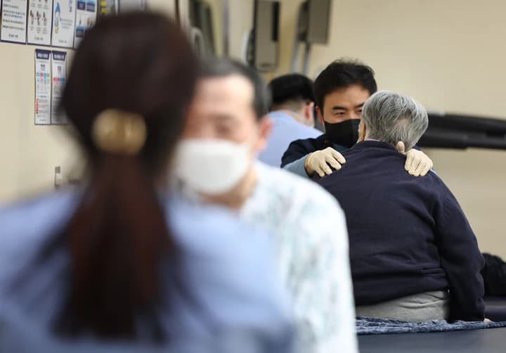 보훈의료대상자 내일부터 동네병원서 치매검사비 지원받는다
