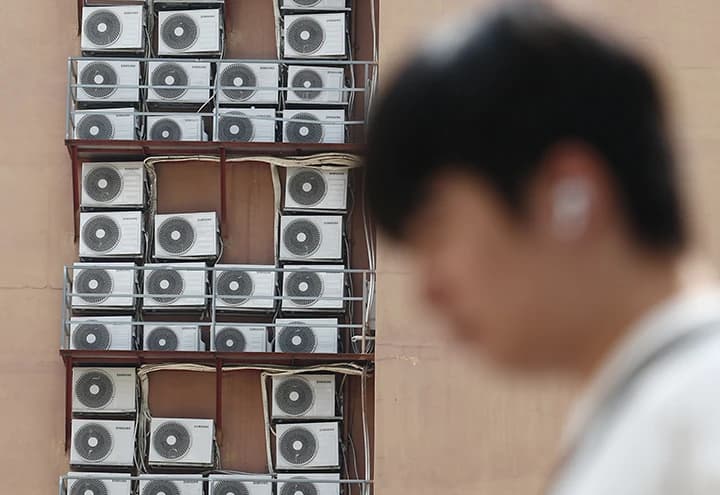 전국 화재위험경보 ‘경계’…전기화재 조심하세요