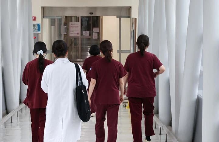진료지원간호사, 이제 자격 갖춘 간호사만…환자 안전 더 튼튼해진다
