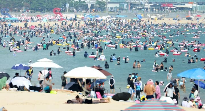경주 해운대 글로벌 관광특구 선정 외국인 편의 확대
