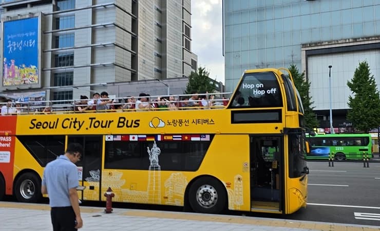 동대문에 전통주 갤러리 2호점…무료 시음에 외국어 상담도