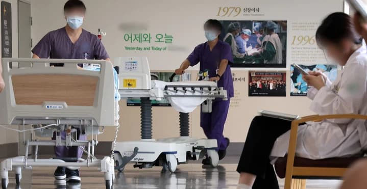 작년 의료비 많이 쓴 226만명 평균 136만원 돌려받는다
