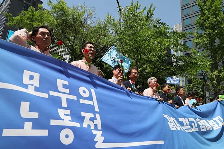 노동부·식약처 정책소통 콘텐츠 국민이 직접 뽑았다