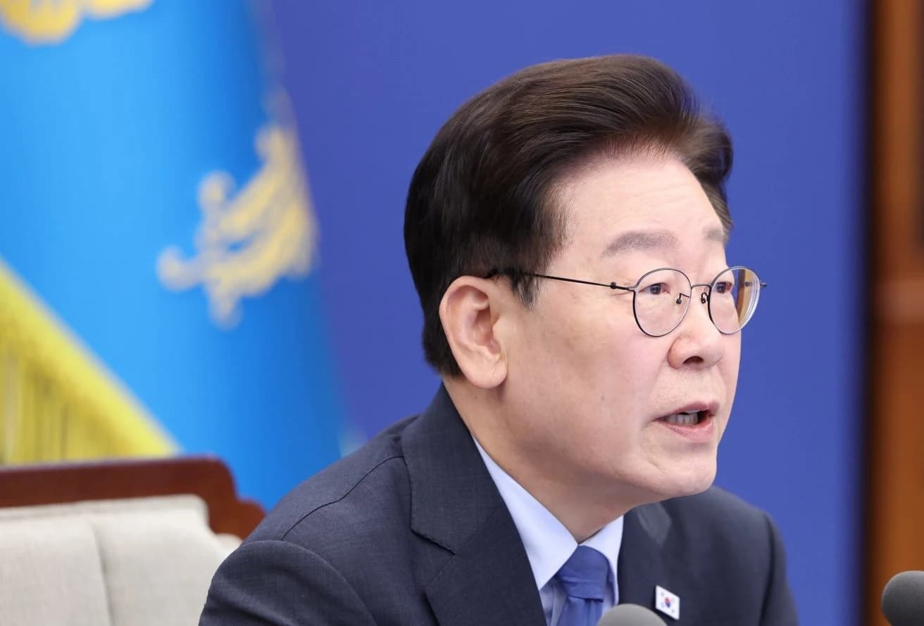 이 대통령, BTS 암표 24억 적발 공유…“부당 수익 환수”