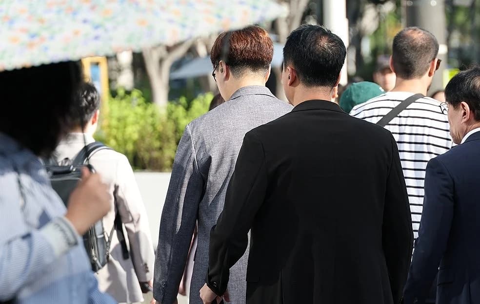 개천절 큰 일교차·주말 비…외출 계획과 농작물 관리 유의