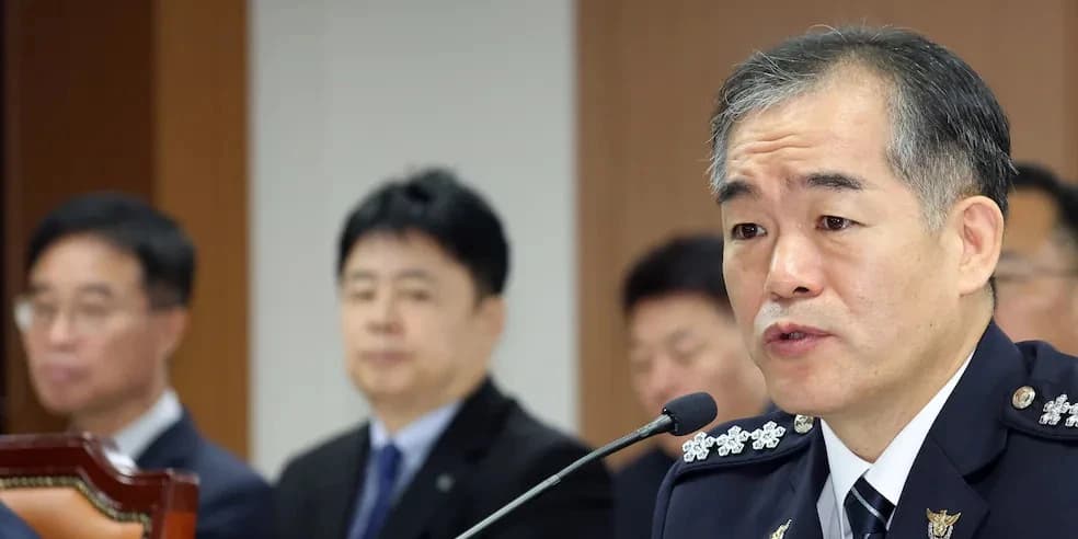 인천 흉기난동에 경찰, 다중밀집장소 집중 배치…온라인 예고글 단속