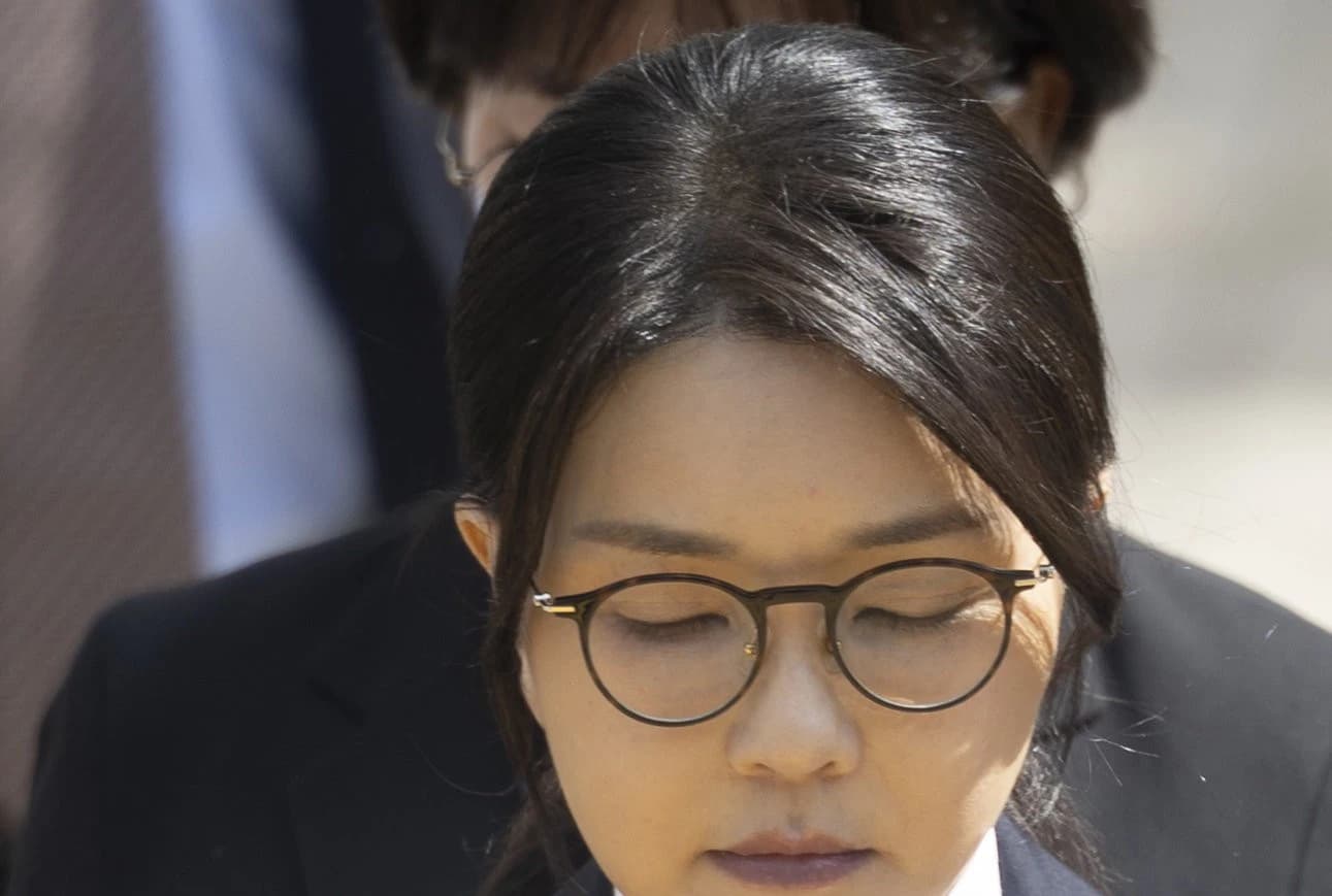 대법, 김건희 추가 구속영장…최대 8개월 더 수감
