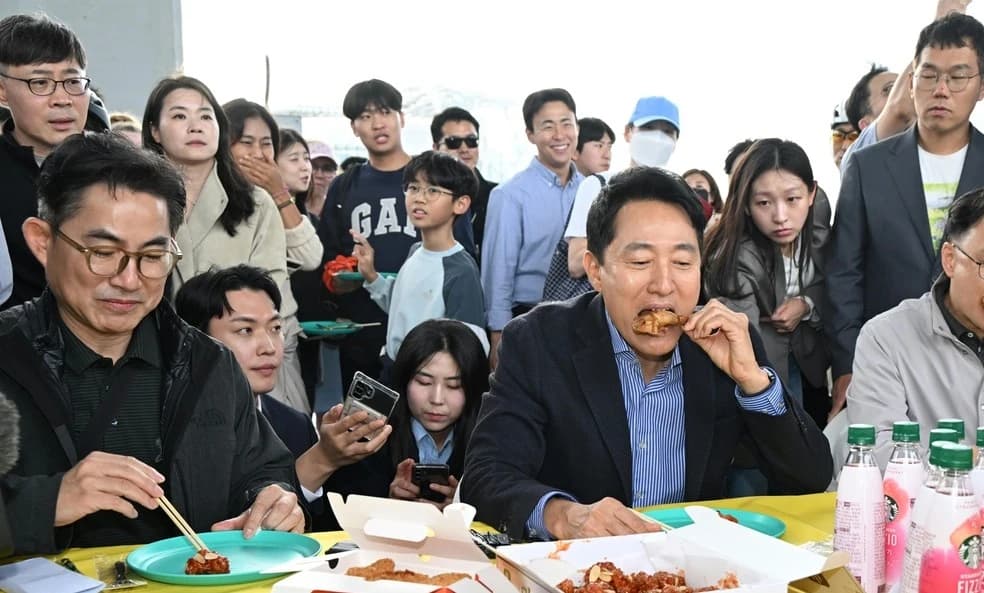 잠수교 26일부터 차량 통행 금지…405·740번 버스 반포대교 우회