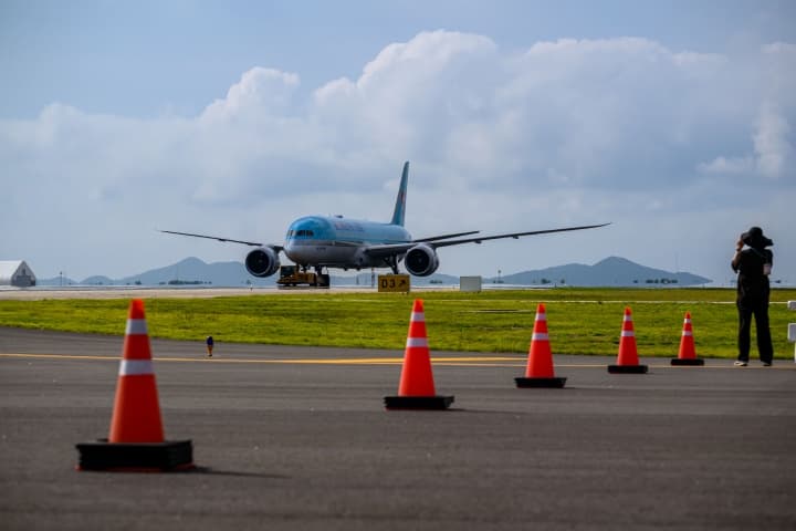 공항 안전관리 강화, 조류 충돌 예방에 집중