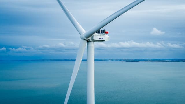 전남 신안, 390MW 해상풍력발전소로 지역 경제 활성화 기대한다
