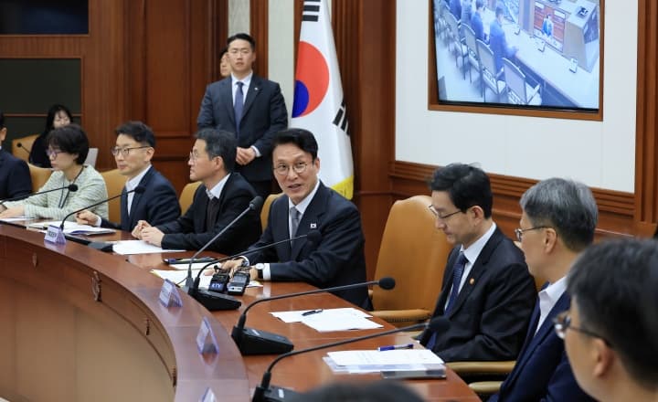 헌법 수호 정부 혁신, 우리 삶에 안정과 미래 혜택으로 돌아온다
