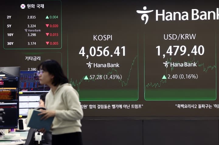 외환건전성 제도 탄력적 조정 방안 발표, 외환시장 구조 개선 기대