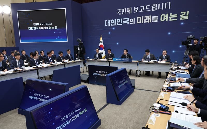 과학기술 투자로 열어갈 미래 대한민국: 국민 삶의 질 향상과 복지 기반 강화에 주목한다