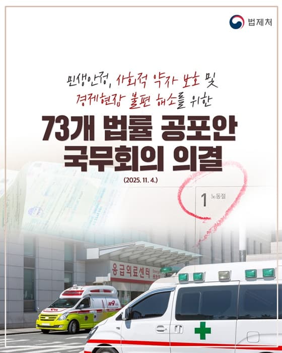 응급실 뺑뺑이 막는다 응급의료체계 개선된다