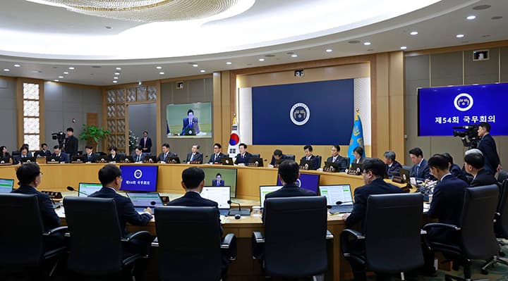 지방정부 추천 인사 참여 확대, 국가정책 결정 과정에 지방 의견 반영