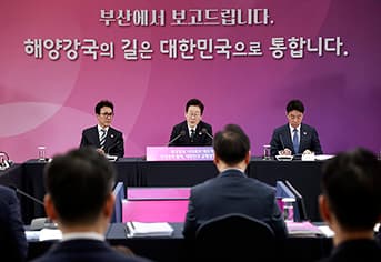 북극항로 시대 대비, 해수부 5대 중점과제로 100억 원 이상 지원받는다