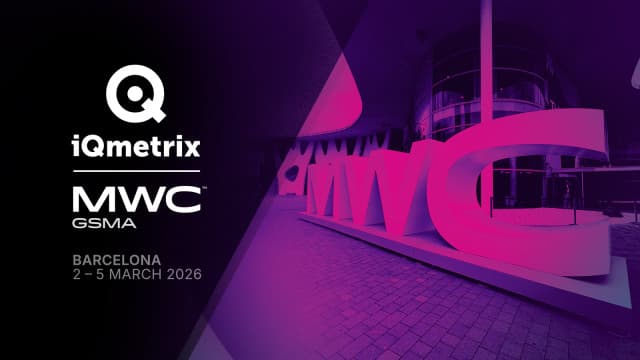 MWC 바르셀로나, 당신의 통신 쇼핑이 더 스마트해진다!