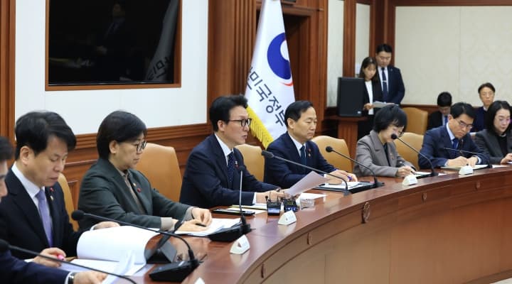 유해물질 걱정 끝! 정부, 생활화학제품 5년간 ‘안전 최우선’ 관리로 우리 가족 건강 지킨다