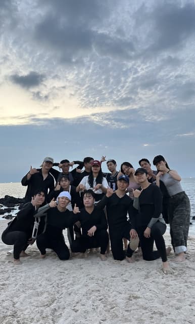 제주 청년이라면 누구나! 무료로 특별한 진로 경험을 쌓는다