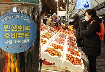 정부 경제정책으로 내 지갑이 든든해진다! 전기차 보조금부터 소비쿠폰까지 혜택 쏟아진다