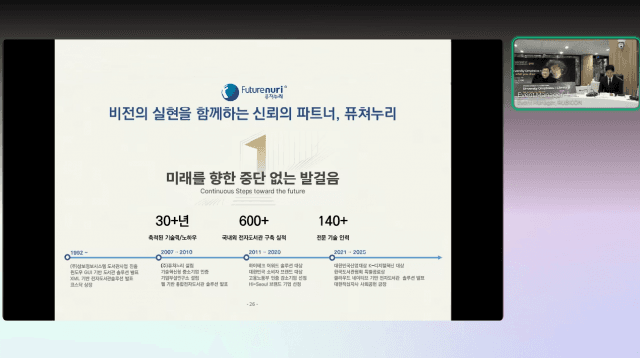 AI 도서관 서비스로 책 찾는 시간 줄이고, 내게 딱 맞는 정보 얻는다!