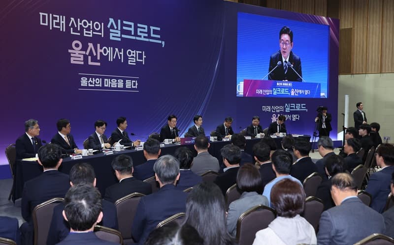 온누리상품권으로 전통시장 쇼핑, 실속 챙기는 방법 알아본다!