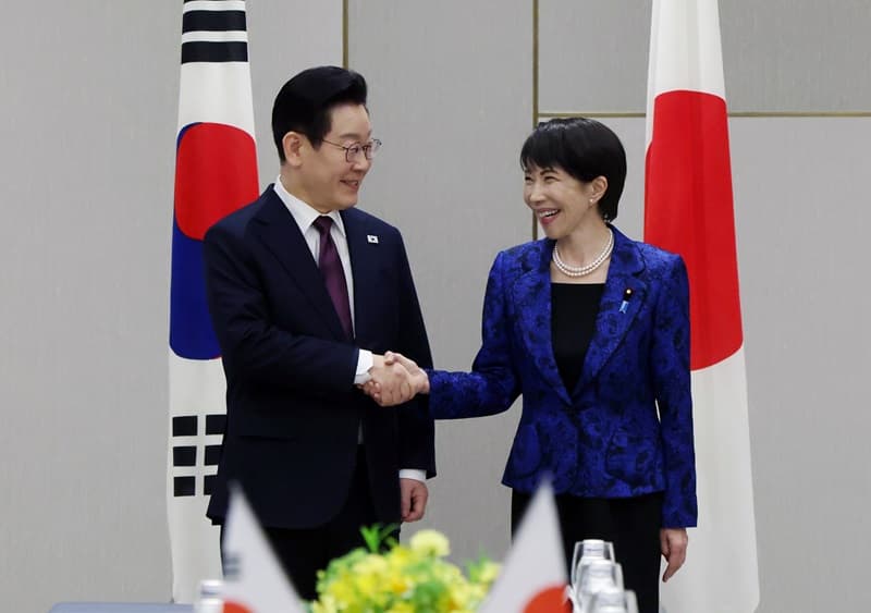 한일 관계 개선, 당신의 지갑과 시간에 활력 불어넣는다
