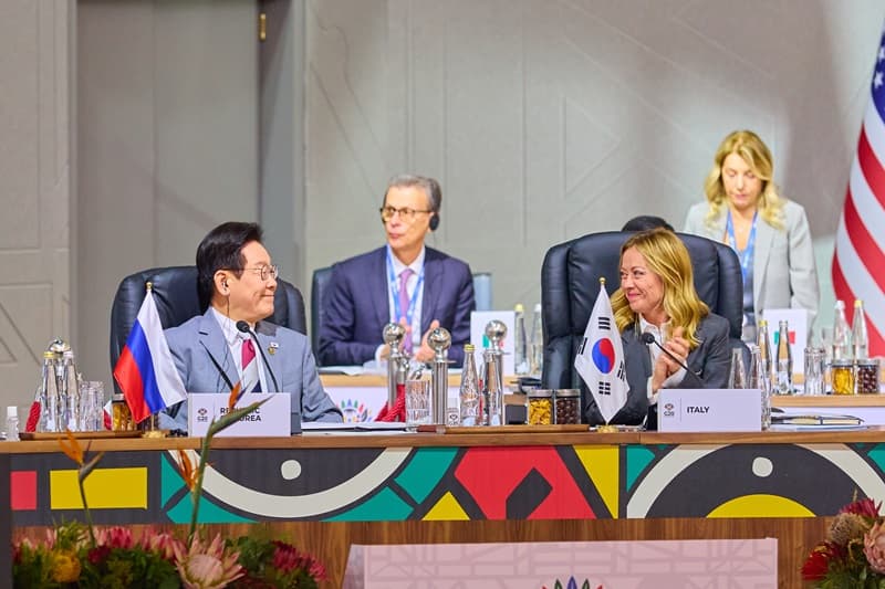 이탈리아 총리 방한, 경제 문화 교류 확대 기대… 내 삶의 새로운 기회로 다가온다