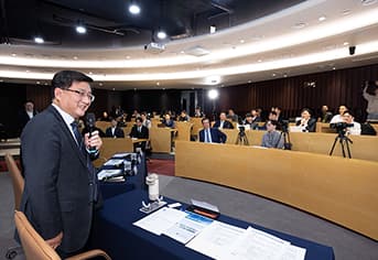 해외 녹색사업 나서는 우리 기업, 정부가 1000억 펀드로 든든하게 지원한다