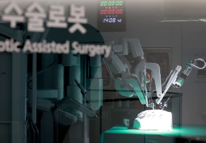 정부 R&D 예산 개편, 당신의 세금으로 더 큰 미래를 만든다!