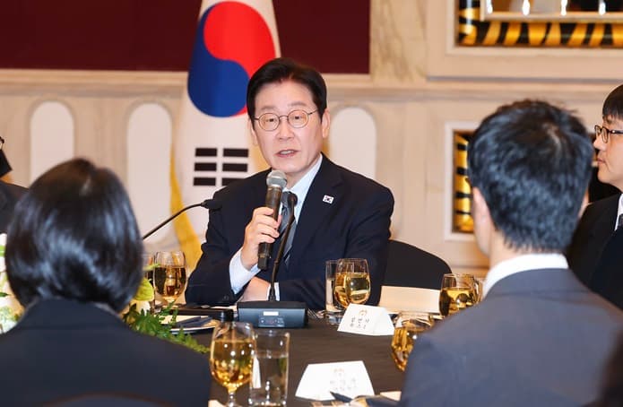 이재명 대통령, 중국 국빈 방문으로 ‘안정적인 삶’과 ‘국익 증진’ 혜택 이끈다