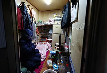 내년부터 생계급여 문턱 낮아진다! 신청하면 최대 207만원 받는다