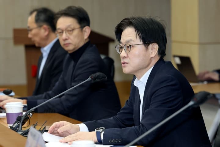 ‘상속세로 부자 탈출’ 보도자료, 정부가 직접 가짜뉴스라고 밝혔다
