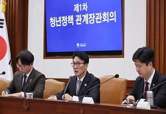 일자리, 주거, 창업까지… 정부 청년 지원 혜택 총정리