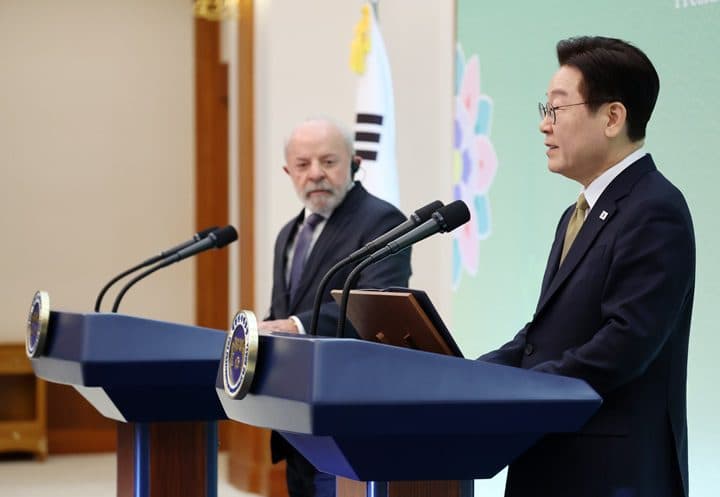 K화장품 브라질 수출 쉬워진다, 중소기업 남미 판로 열린다