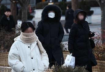 갑작스러운 한파, ‘이 정보’ 모르면 병원비 깨진다