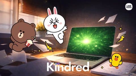 BT21 캐릭터, 이제 새롭게 만난다… IPX 파트너십 발표