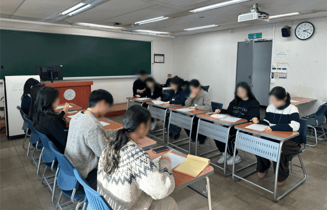 금융권 취업, 비전공자도 합격하는 전략 공개됐다