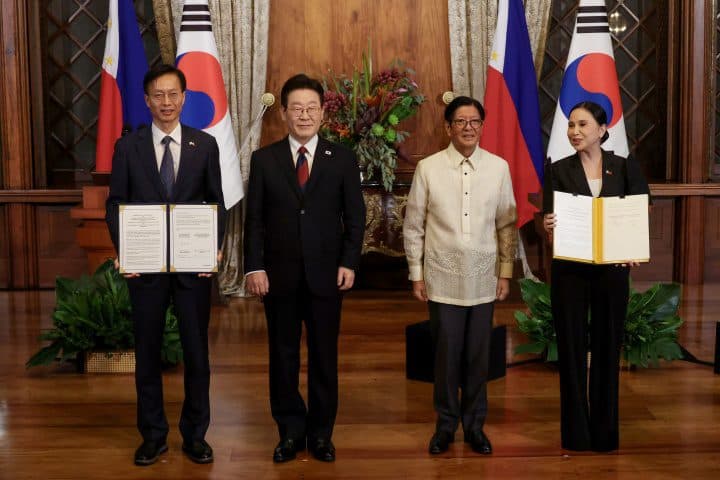필리핀 수출길 ‘짝퉁’ 퇴출, 이제 안심하고 판다