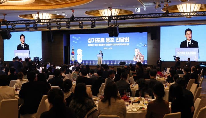 해외 살아도 집 걱정 끝, 대통령 ‘부동산 투기’ 잡는다 선언