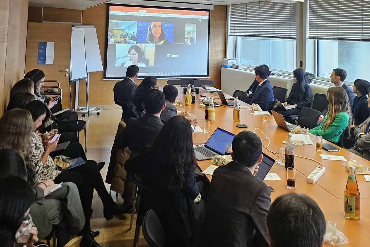 한국 ISDS 대응, 국제사회 모범 사례로 주목