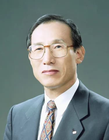 이종훈 전 한전 사장 별세