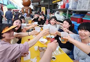 4월 동행축제, 지역 소비 활성화 위한 대규모 할인 행사