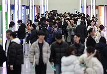 대입 상담, 교사 500명이 1:1 지원