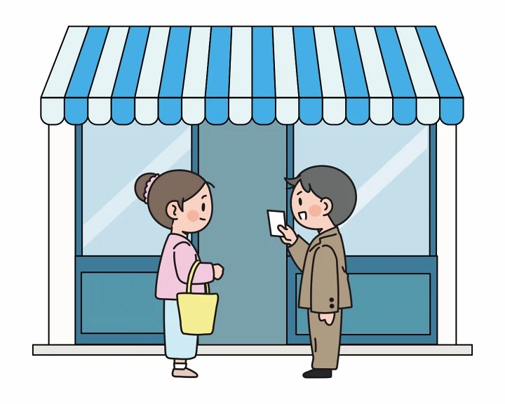 새 건물주 권리금 거절, 손해배상 청구 가능